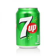 7UP